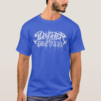 Camiseta família Slaughter to Prevail