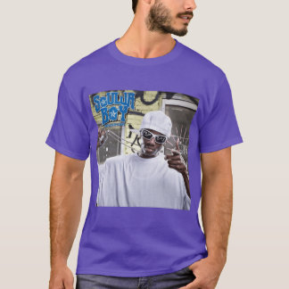 Camiseta família Souljaellem