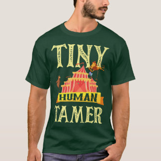 Camiseta Família Tamero Circus Circus Birthday Circus Circu