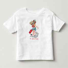 Camiseta Família Trenó Caprichoso Natal Vintage Único
