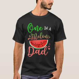Camiseta Família Um Em Um Correspondente De Festa de aniver