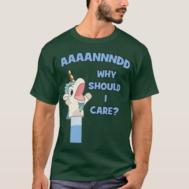 Camiseta Família Unicorse (Frente)