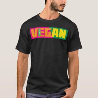 Camiseta família VeganSquared