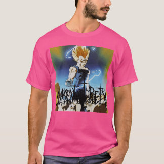 Camiseta família Vegetaee