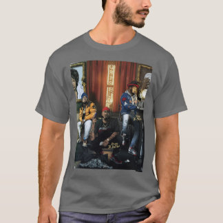 Camiseta Família vintage Griselda