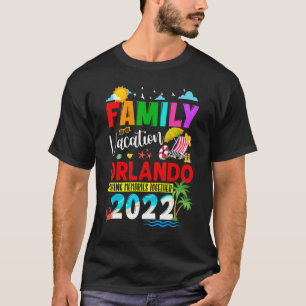 Camiseta Famílias/Memórias de Fazeres Orlando