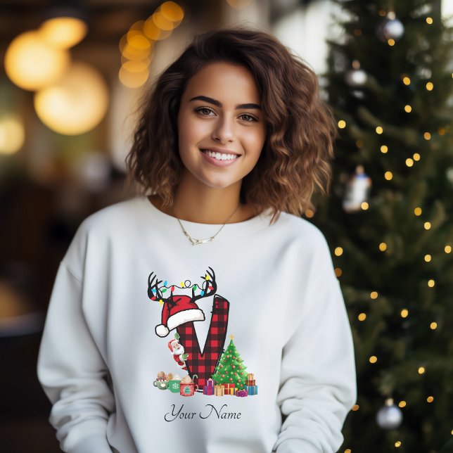 Camiseta Famílias Monogramas Personalizam Com Nome (Criador carregado)