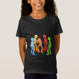 Camiseta Family Alan Animation Becker