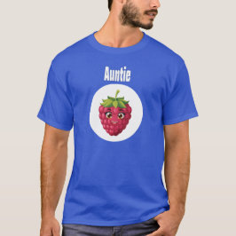 Camiseta Family Vacation - Auntie