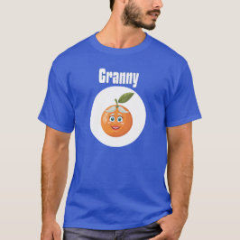 Camiseta Family Vacation - Granny