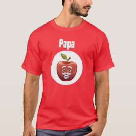 Camiseta Family Vacation - Papa