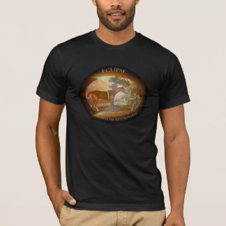 Camiseta Famous Racehorse - ECLIPSE.