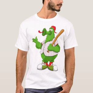 Camiseta Fanático