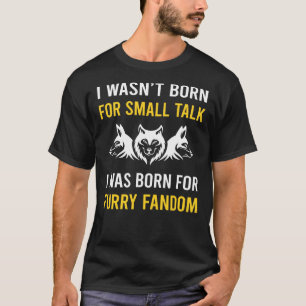 Camiseta Fandom Furry Furrie Fursona Fursuit Antrópico
