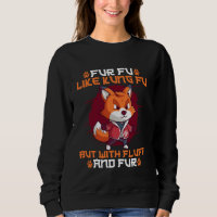 Fandom Peludo Fursona Raposa Fu Fu Como Kung Fu Ma