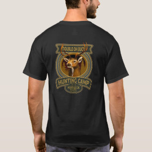 Camiseta Fanfarrão do dobro oh
