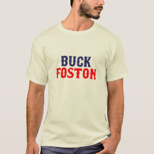 Camiseta Fanfarrão Foston