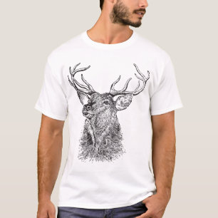 Camiseta Fanfarrão majestoso