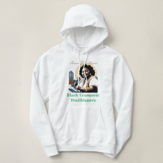 Camiseta Fannie Lou Hamer - Reboques Econômicos Negros