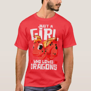 Camiseta Fantasia Criou Animal Mítico Apenas Uma Rapariga Q