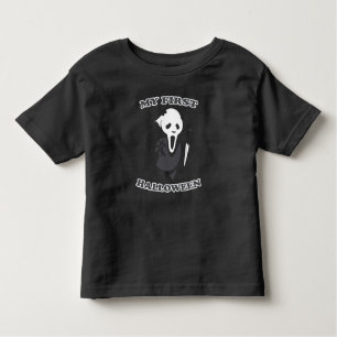 Camiseta Fantasia da Menina Bestial da Killer Panda, 2023