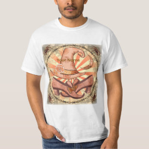 Camiseta Fantasia de Bruxa 
