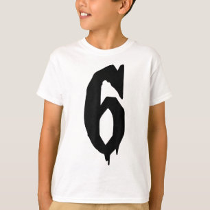 Camiseta Fantasia de Casal Dupla 67 Seis Sete Meme Engraçad