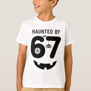 Camiseta Fantasia de Halloween de Rot do Cérebro Italiano M