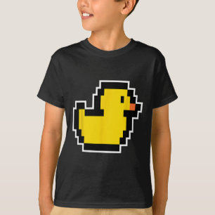 Camiseta Fantasia de Halloween do Jogo de Vídeo dos Anos 80