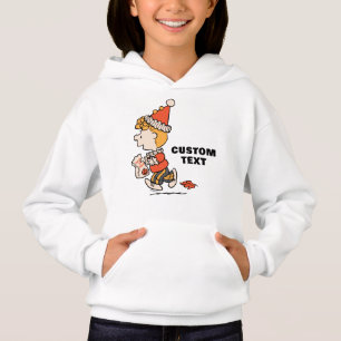 Camiseta Fantasia de Palhaço da Sally para o Halloween