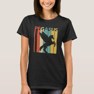 Camiseta Fantasia de Pegasus Pegasus