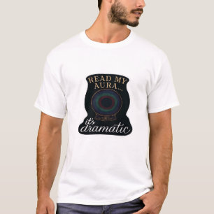 Camiseta Fantasia de Whimsigoth - Florestas Místicas, Luas 