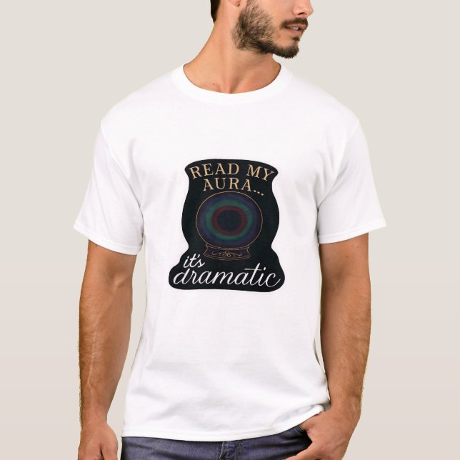 Camiseta Fantasia de Whimsigoth - Florestas Místicas, Luas  (Frente)