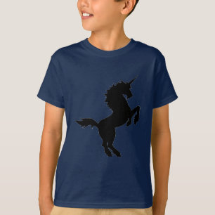 Camiseta Fantasia do Unicórnio