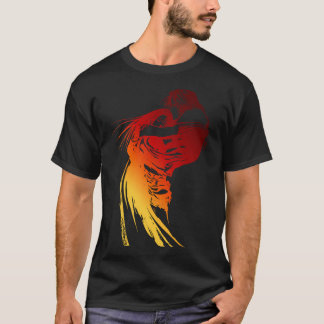 Camiseta Fantasia Final Eight