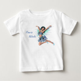 Camiseta Fantasia florestal do Reino Unido