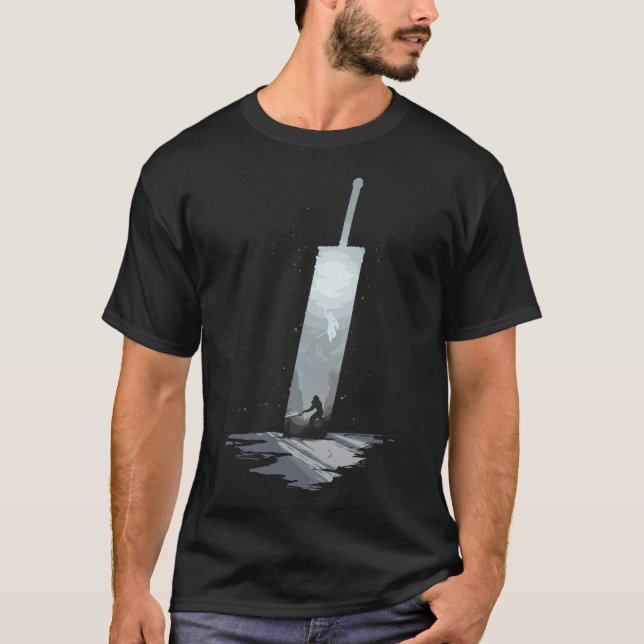 Camiseta Fantasia Reunionfinal De Sétima-Feira 7 (Frente)