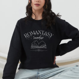 Camiseta Fantasia Romance Romantasy Amantes de Livros
