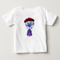 Fantasia Surreal Super Bonita
