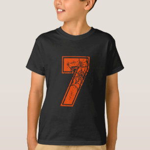 Camiseta Fantasias de Abóbora de Halloween do Meme 7 67 Com