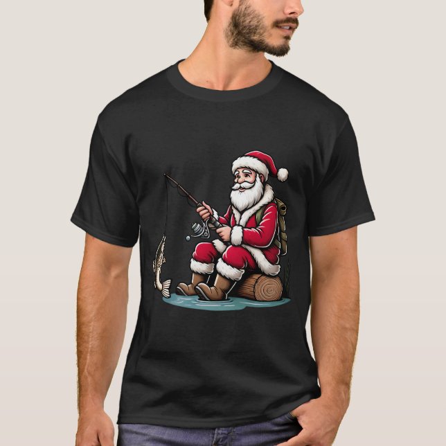 Camiseta Fantasias de Fisher (Frente)