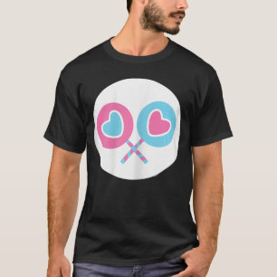 Camiseta Fantasias de Halloween Care Bears Share Bear Belly