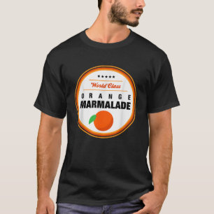 Camiseta Fantasias de Halloween de Grupo Combinado Marmalad