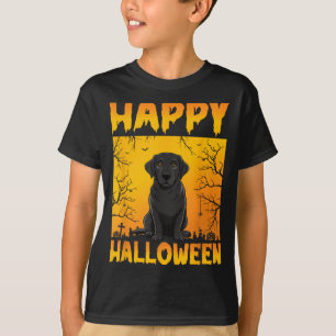 Camiseta Fantasias de Halloween para Homens Mulheres Crianç