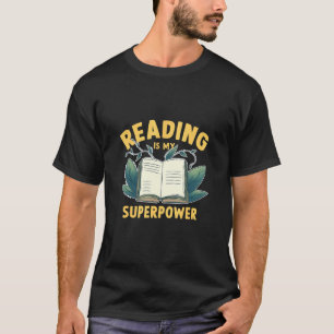 Camiseta fantasias para livros escolares Livros de Bibliote
