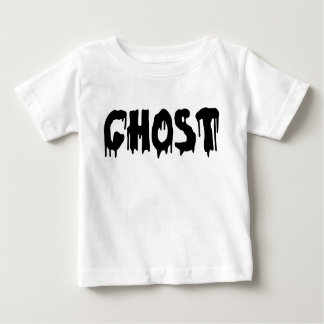 Camiseta Fantasma