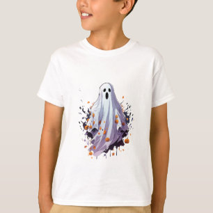 Camiseta Fantasma