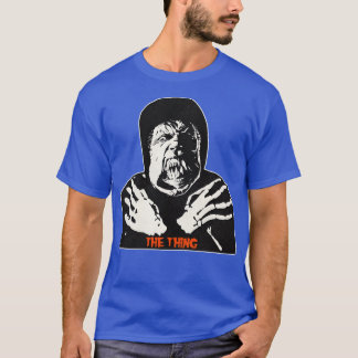 Camiseta Fantasma