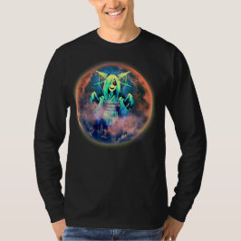 Camiseta Fantasma