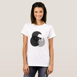 Camiseta Fantasma